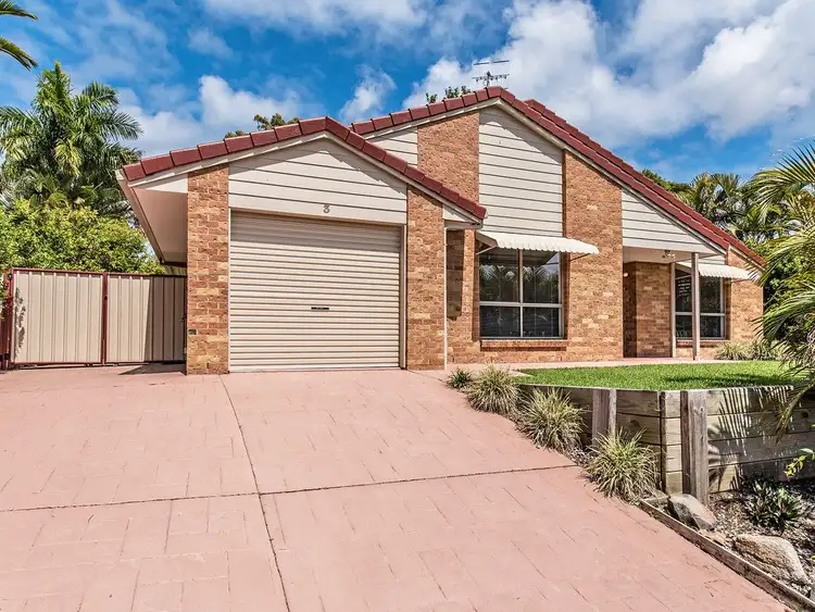 Main view of Homely house listing, 3 Moilow Court, Tewantin QLD 4565