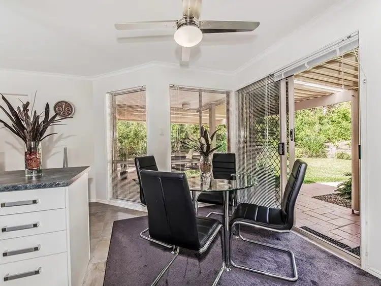 Second view of Homely house listing, 3 Moilow Court, Tewantin QLD 4565