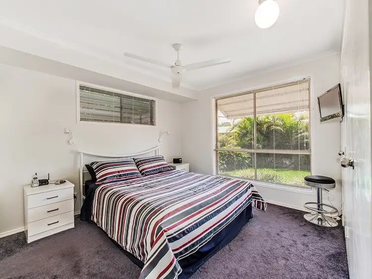Fourth view of Homely house listing, 3 Moilow Court, Tewantin QLD 4565