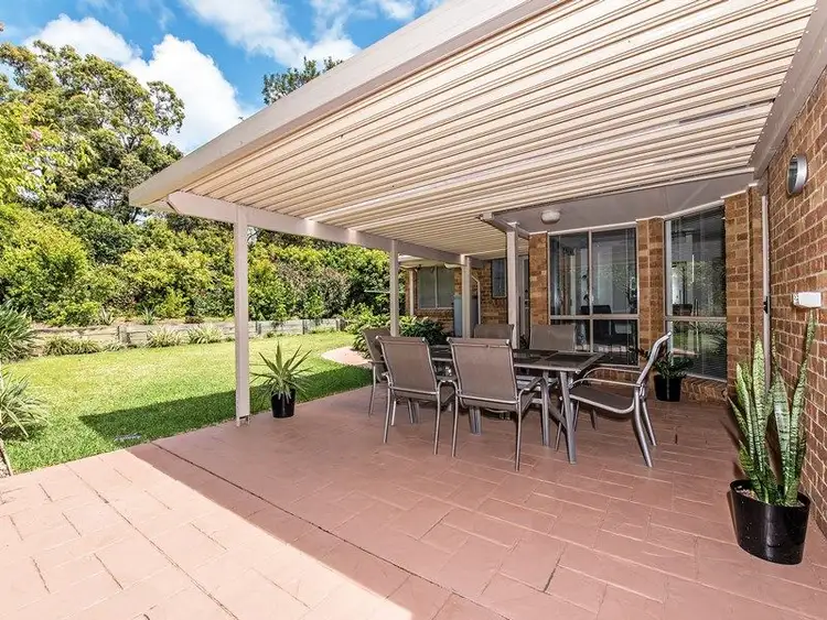 Fifth view of Homely house listing, 3 Moilow Court, Tewantin QLD 4565