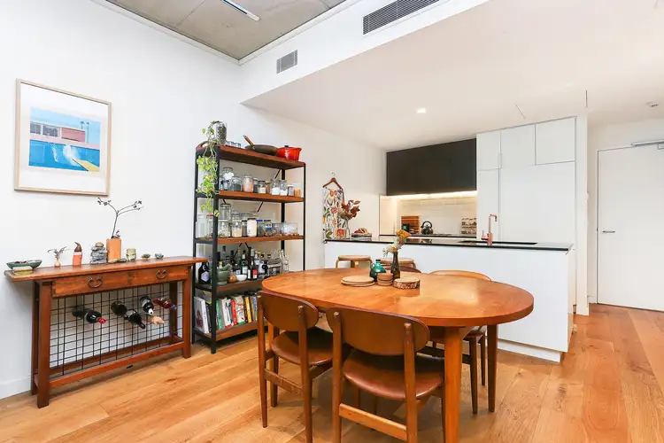 Fourth view of Homely apartment listing, 3B/356-368 George Street, Waterloo NSW 2017