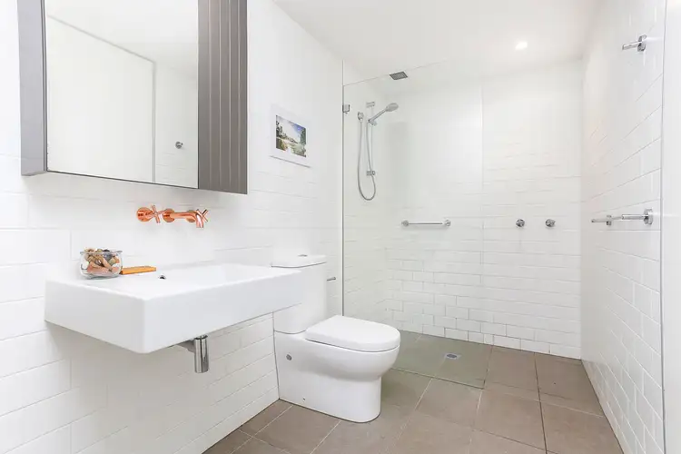 Sixth view of Homely apartment listing, 3B/356-368 George Street, Waterloo NSW 2017