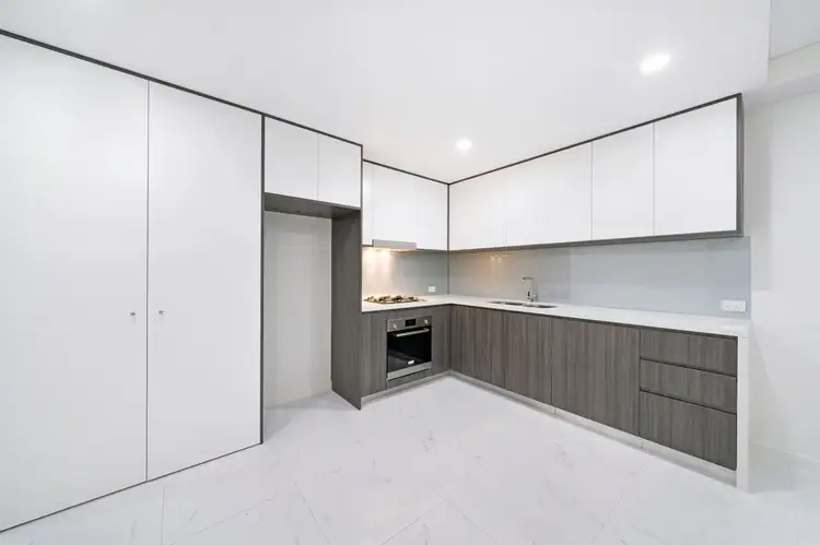 Second view of Homely apartment listing, 105/442-446 Peats Ferry Road, Asquith NSW 2077