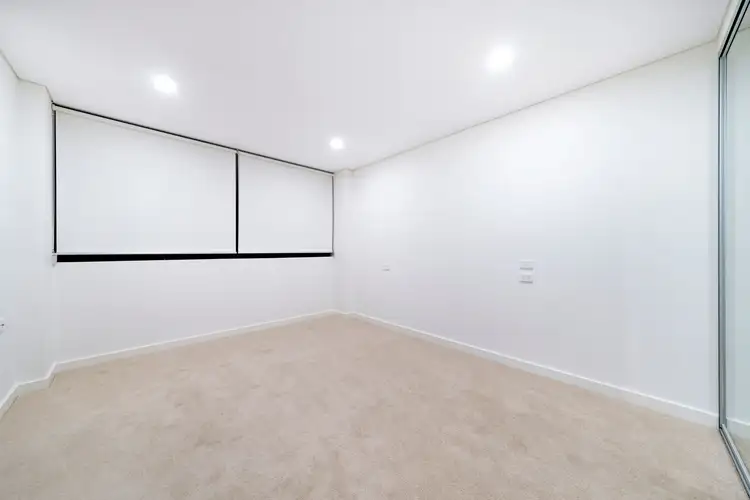 Third view of Homely apartment listing, 105/442-446 Peats Ferry Road, Asquith NSW 2077