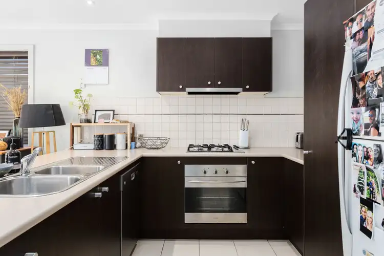 Third view of Homely house listing, 5 Rowan Walk, Drouin VIC 3818