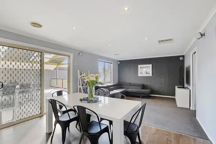Fourth view of Homely house listing, 11 Primlea Court, Corio VIC 3214