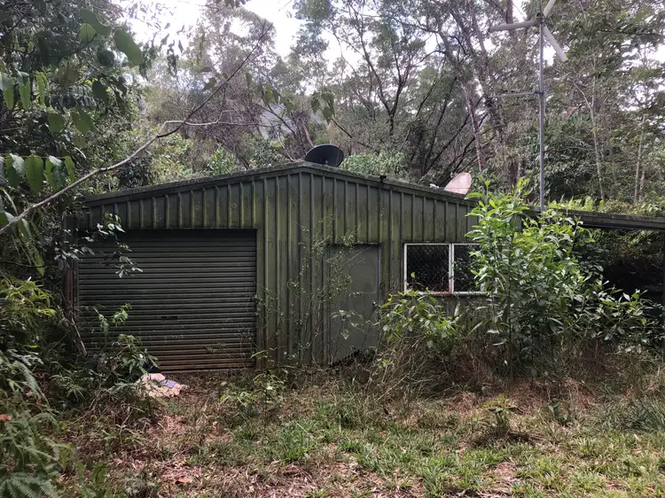 Main view of Homely land listing, 67 Ronald Road, Forest Creek QLD 4873