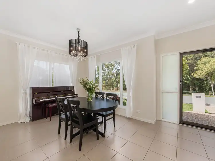 Second view of Homely house listing, 28 Wings Road, Upper Coomera QLD 4209