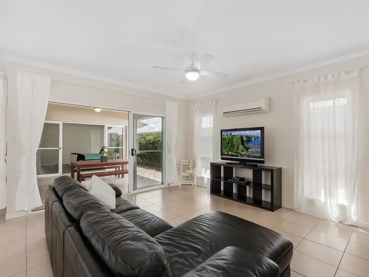 Third view of Homely house listing, 28 Wings Road, Upper Coomera QLD 4209