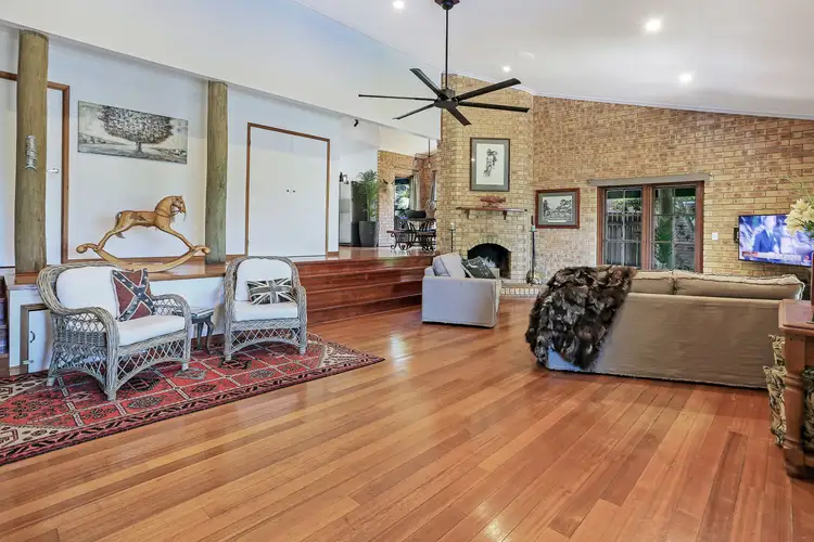 Main view of Homely house listing, 3 Belfa Place, Noosa Heads QLD 4567