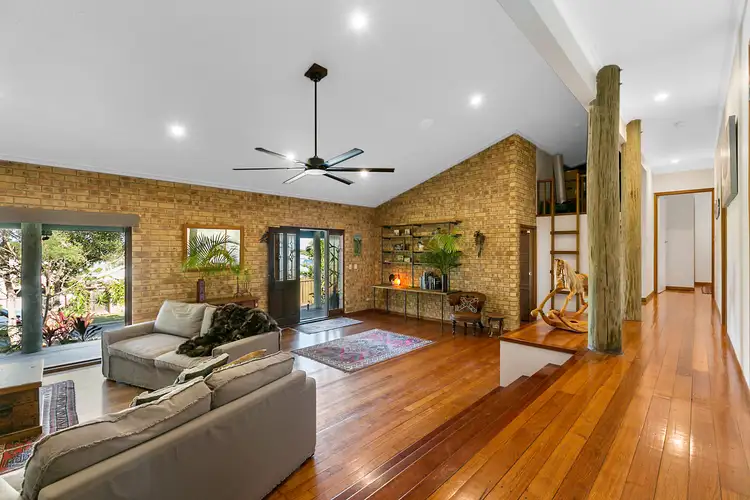 Third view of Homely house listing, 3 Belfa Place, Noosa Heads QLD 4567