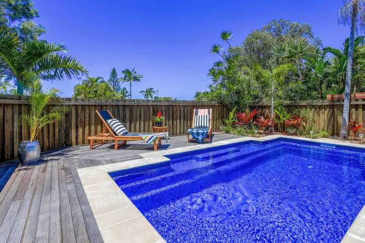 Fifth view of Homely house listing, 3 Belfa Place, Noosa Heads QLD 4567