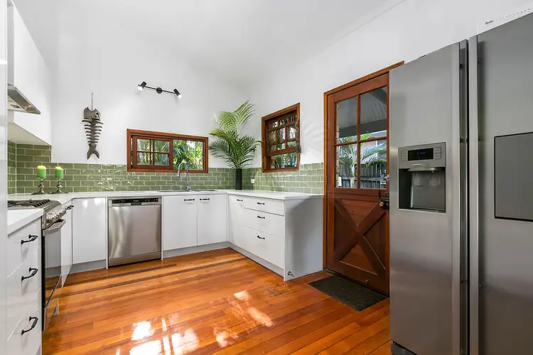Sixth view of Homely house listing, 3 Belfa Place, Noosa Heads QLD 4567