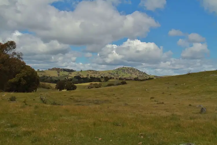 Sixth view of Homely land listing, Lot 1 255 Hayes Gully Road, Tooborac VIC 3522