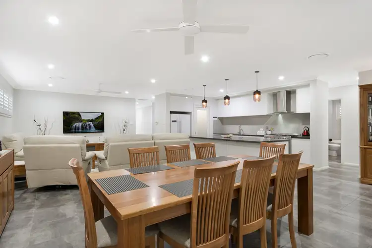 Second view of Homely house listing, 56 Howard Loop, Oran Park NSW 2570