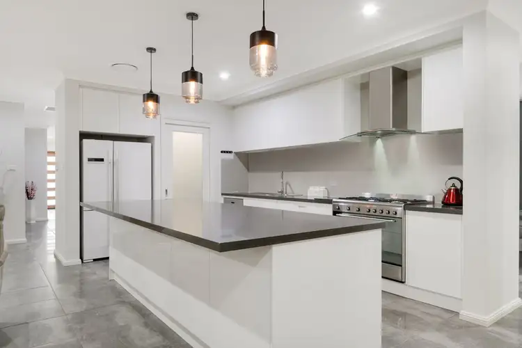 Third view of Homely house listing, 56 Howard Loop, Oran Park NSW 2570