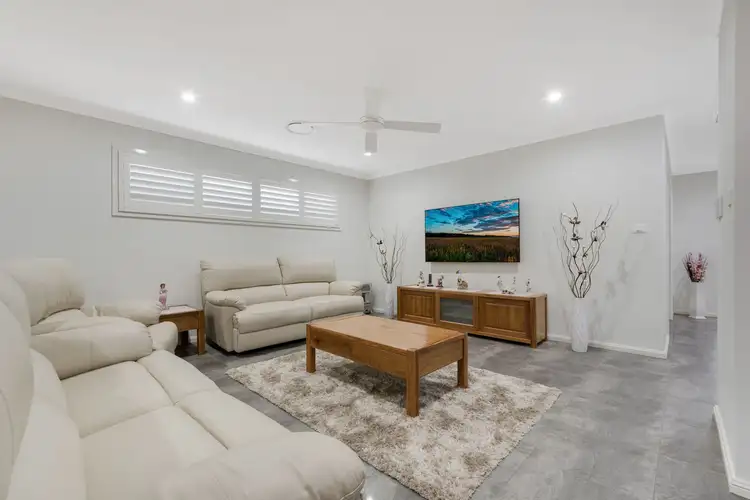 Fourth view of Homely house listing, 56 Howard Loop, Oran Park NSW 2570
