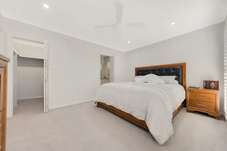 Sixth view of Homely house listing, 56 Howard Loop, Oran Park NSW 2570