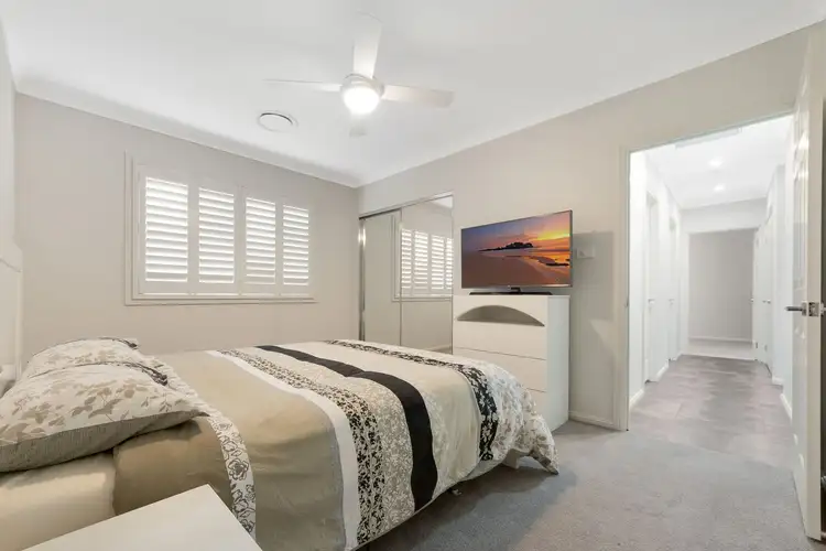 Seventh view of Homely house listing, 56 Howard Loop, Oran Park NSW 2570