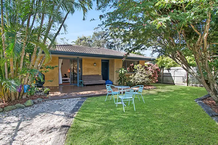 Second view of Homely house listing, 14 Wright Place, Byron Bay NSW 2481