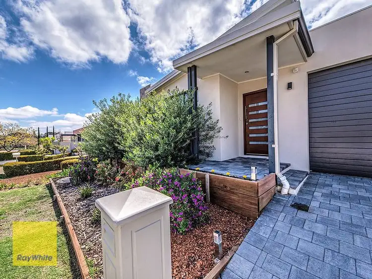 Third view of Homely house listing, 14 Laverstock Street, South Guildford WA 6055