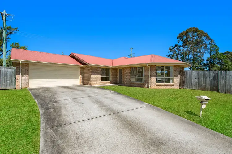 12 Bliss Court, Burpengary QLD 4505