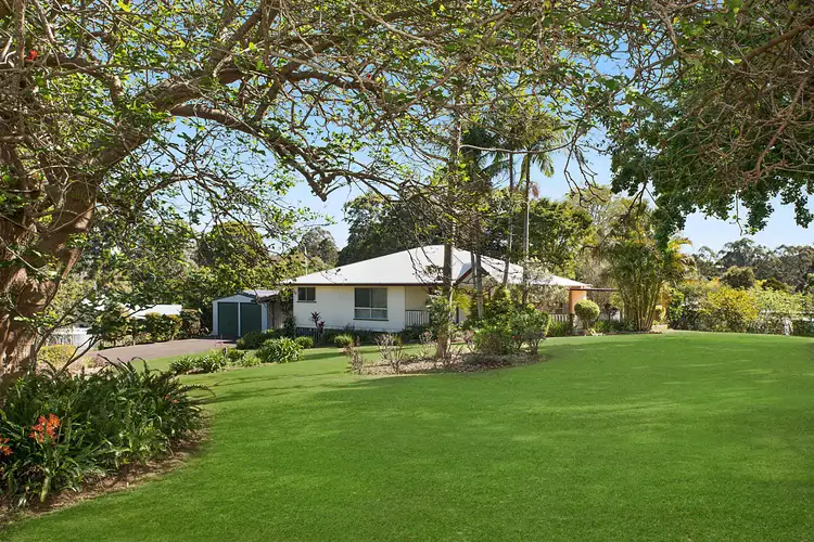 87 Teutoberg Avenue, Witta QLD 4552