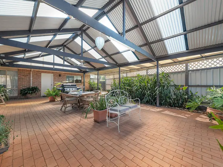 Third view of Homely house listing, 32 Noarana Drive, Benalla VIC 3672