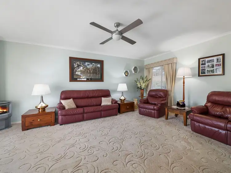 Fourth view of Homely house listing, 32 Noarana Drive, Benalla VIC 3672