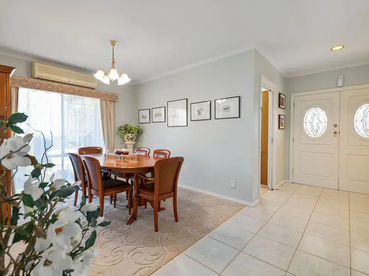 Fifth view of Homely house listing, 32 Noarana Drive, Benalla VIC 3672