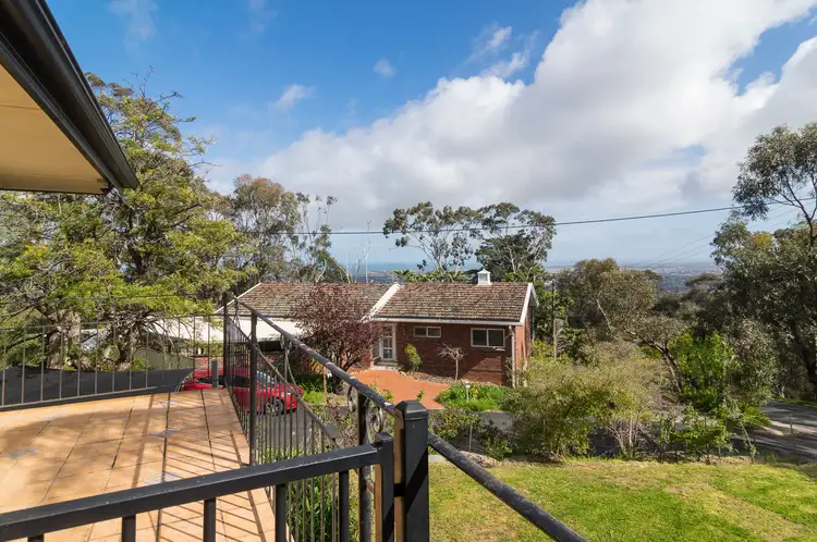 11 Kalyra Road, Belair SA 5052