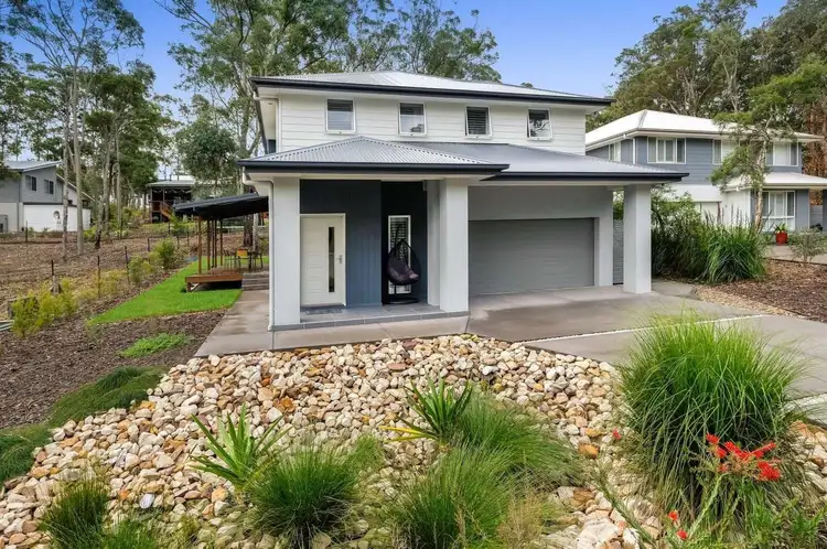 Main view of Homely house listing, 30 Nightshade Crescent, Murrays Beach NSW 2281