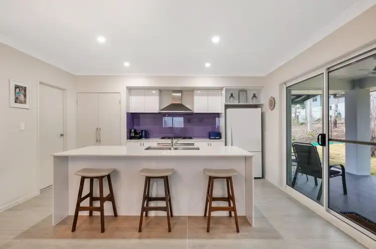 Second view of Homely house listing, 30 Nightshade Crescent, Murrays Beach NSW 2281