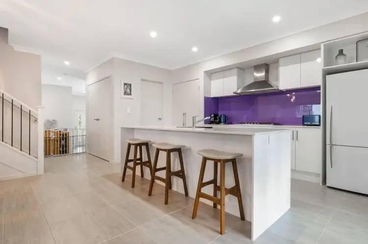 Third view of Homely house listing, 30 Nightshade Crescent, Murrays Beach NSW 2281