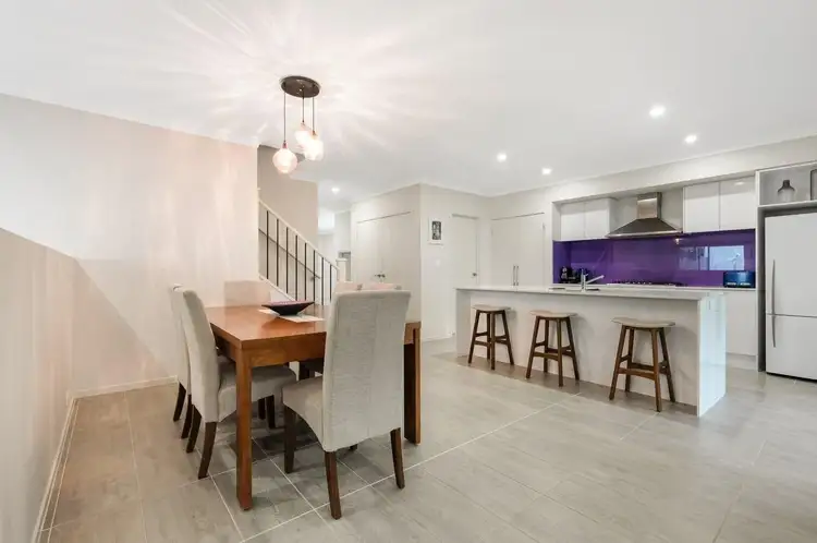 Fourth view of Homely house listing, 30 Nightshade Crescent, Murrays Beach NSW 2281