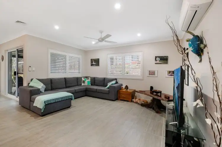 Sixth view of Homely house listing, 30 Nightshade Crescent, Murrays Beach NSW 2281