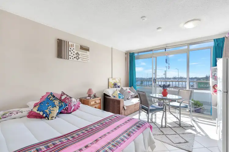 308/2 Barney Street, Southport QLD 4215