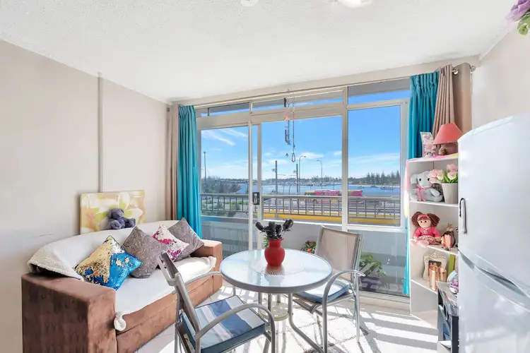 Third view of Homely apartment listing, 308/2 Barney Street, Southport QLD 4215