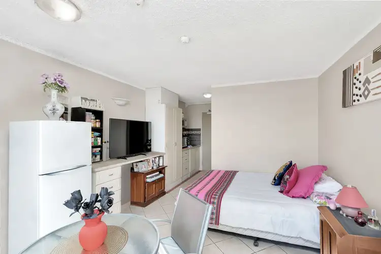 Fourth view of Homely apartment listing, 308/2 Barney Street, Southport QLD 4215