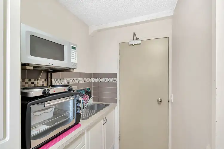 Fifth view of Homely apartment listing, 308/2 Barney Street, Southport QLD 4215