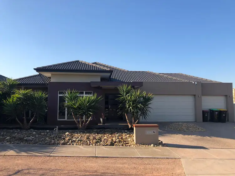 Main view of Homely house listing, 42 Carisbrook Street, Caroline Springs VIC 3023
