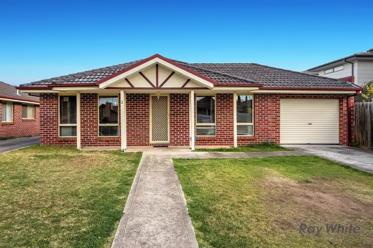 2/67-69 Fox Street, St Albans VIC 3021