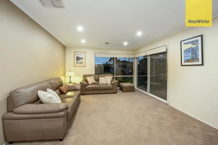 Fourth view of Homely house listing, 16 Yiota Place, Sydenham VIC 3037