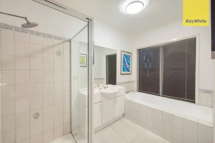 Sixth view of Homely house listing, 16 Yiota Place, Sydenham VIC 3037