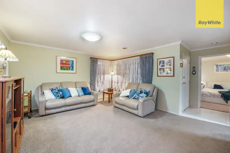 Seventh view of Homely house listing, 16 Yiota Place, Sydenham VIC 3037
