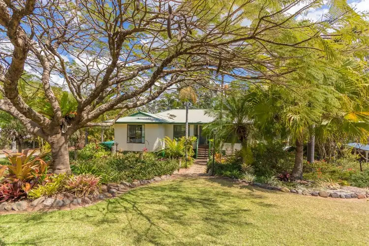 10 Waldron Court, Wamuran QLD 4512
