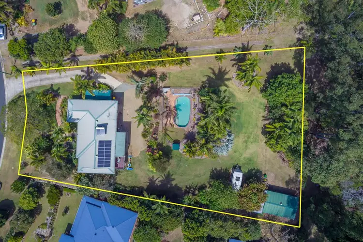 Second view of Homely house listing, 10 Waldron Court, Wamuran QLD 4512
