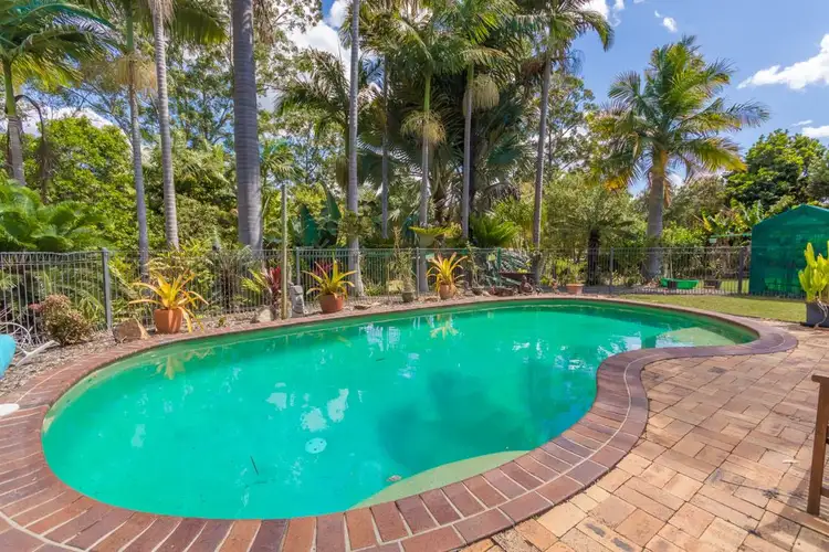 Third view of Homely house listing, 10 Waldron Court, Wamuran QLD 4512