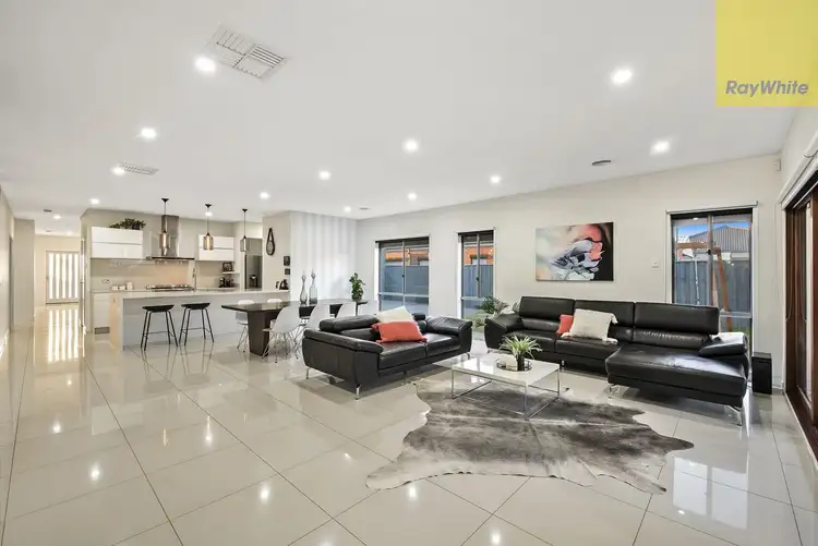 Sixth view of Homely house listing, 5 Coronation Street, Taylors Hill VIC 3037