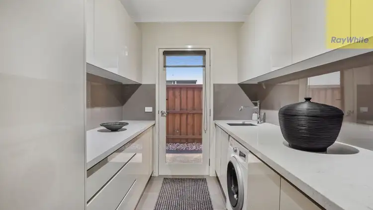 Sixth view of Homely house listing, 31 Darwin Street, Taylors Hill VIC 3037